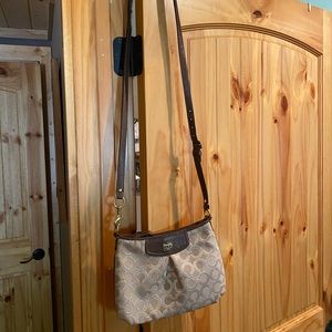 Coach Crossbody